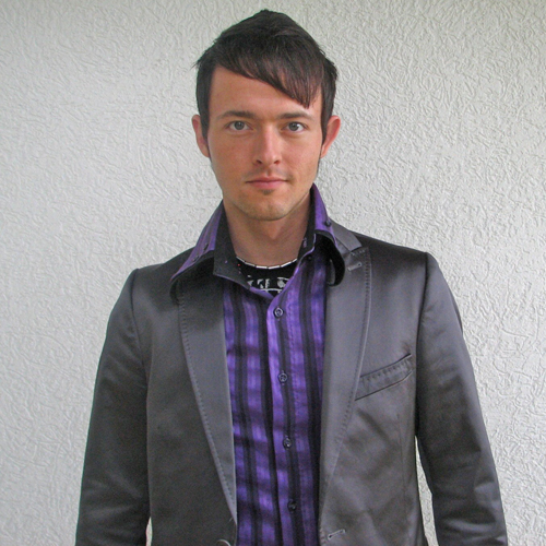 Gabriel-Seyfert