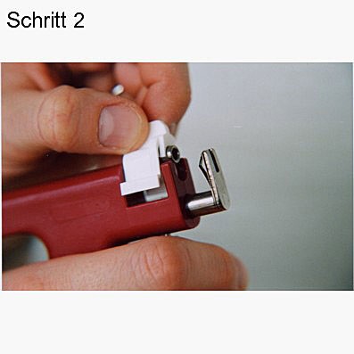 2.Schritt