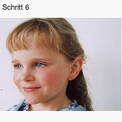 6.Schritt