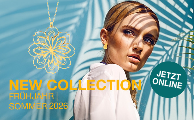 Neuheiten Schmuckgroßhandel